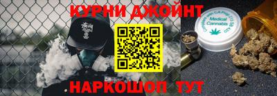 крисы Бузулук